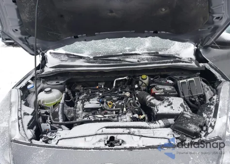 2021 Ford Escape Se from USA, damaged, VIN 1FMCU9G61MUA30070